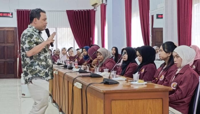 Libatkan 300 Mahasiswa UNES, Penilaian Padang Rancak Award 2026 Sasar 600 RT
