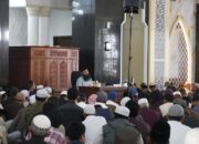 Kajian Ustaz Syafiq Riza Basalamah di Padang Panjang: Rahasia Mengimani Takdir Allah