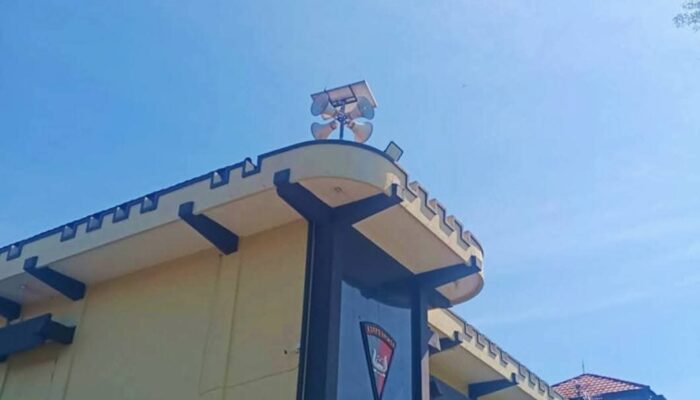 Pastikan Warga Aman, BPBD Padang Rutin Uji 32 Sirine Tsunami Setiap Tanggal 26
