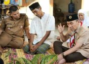 Kunjungi Rumah Duka Rasyid dan Zafran, Wawako Padang: Ujian Berat, Keluarga Tidak Berjalan Sendirian