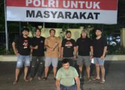 Tragedi Berdarah di Kuranji: Terjatuh Saat Mencoba Kabur, Pria di Padang Tewas Ditikam Kerabat Sendiri