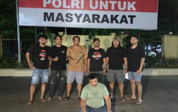 Tragedi Berdarah di Kuranji: Terjatuh Saat Mencoba Kabur, Pria di Padang Tewas Ditikam Kerabat Sendiri