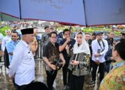 Menuju 100 Tahun Bukittinggi: Jam Gadang Bersiap Jadi Ikon Wisata Global