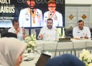 Atasi Banjir Kota Padang, Pemko Matangkan Master Plan Drainase Terintegrasi