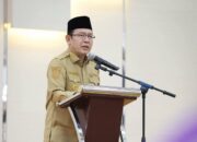 Waspada El Nino Godzilla 2026: Pemko Payakumbuh Siapkan Mitigasi Kekeringan dan Karhutla