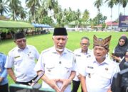 Lawan Narkoba & Perilaku Menyimpang, Mahyeldi Desak Nagari Segera Buat Aturan Adat