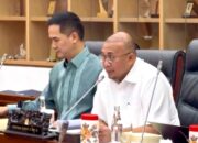 Andre Rosiade: Komisi VI DPR Dorong Transformasi Bisnis ID FOOD Perkuat Produksi Nasional dan Stabilitas Pangan