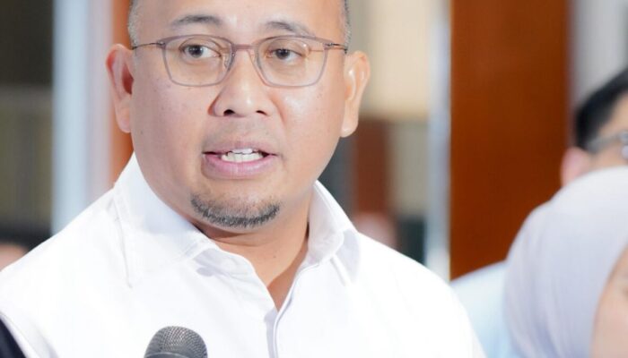Andre Rosiade Pastikan Stok BBM Nasional Aman, Masyarakat Diminta Abaikan Isu Kenaikan Harga