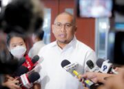 Andre Rosiade Apresiasi Pemerintah tak Naikkan Harga BBM, Bukti Kesiapan Hadapi Gejolak Global