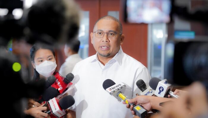 Andre Rosiade Apresiasi Pemerintah tak Naikkan Harga BBM, Bukti Kesiapan Hadapi Gejolak Global