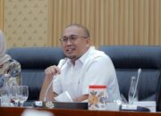 Andre Rosiade Dorong Pelindo Bangun Industri CPO di Sumbar, Sebut Ekonomi Daerah Sudah Lampu Kuning