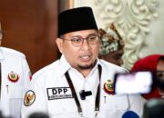 DPP IKM Dikukuhkan di Gedung DPR/MPR RI, Andre Rosiade: Saatnya Perantau Minang Ambil Peran Lebih Besar