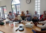Alek Gadang IKA FH Unand: Dari Hakim Agung hingga Pakar Hukum Kumpul di Padang