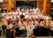 Silaturahmi dengan Gubernur Jateng, Andre Rosiade Perkuat Peran Strategis IKM dan Optimalisasi Aset Perantau