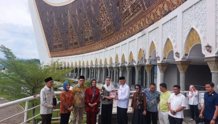 Wajah Baru Tour de Singkarak 2027: Lebih Meriah dengan Balutan Festival Budaya