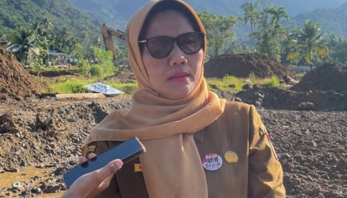 Persiapan Idul Adha: Pemko Padang Mulai Periksa Kesehatan Hewan Kurban di 64 Lokasi