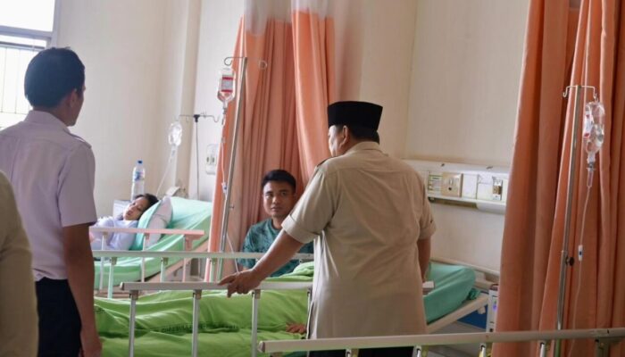 Update Tabrakan KA Argo Bromo: 15 Korban Tewas, RS Polri Identifikasi 10 Jenazah