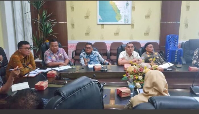 Viral Bangunan Mirip Klenteng di Mandeh Pessel, Wabup Ungkap Status Izin Sebenarnya