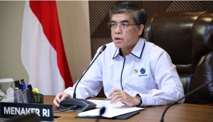 Prabowo Siapkan ‘Kado’ Rahasia untuk May Day 2026, Desain Kaos Sendiri untuk 200 Ribu Buruh