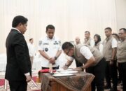 Ketua Baru, Harapan Baru: Rudi Horizon Nahkodai KONI Solok, Targetkan Prestasi Gemilang