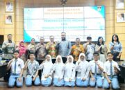 Buktikan Ekonomi Bukan Penghalang, 8 Siswa Kurang Mampu Asal Padang Dikirim Kuliah Gratis ke Amerika