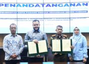 Gandeng Kejari Padang, Pemko Pastikan Aset dan Keuangan Daerah Aman
