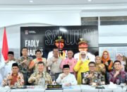 Kota Padang Jadi Pionir Digitalisasi Bansos, Targetkan Penyaluran Tanpa Salah Sasaran