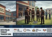 Tragedi Ujian Praktik Sains di Siak: Siswa SMP Tewas Akibat Ledakan Prototipe Senapan Rakitan 3D