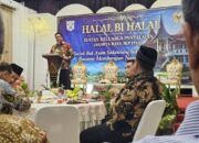 IKP Jaya Berkumpul di Bekasi, Wabup Tanah Datar Ungkap Solusi Jalur Maut Panyalaian
