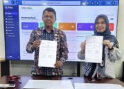 BKPSDM Pegang Kendali, Absen ASN Pemko Padang Tak Bisa Lagi Main Mata