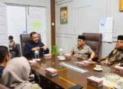 Aturan Baru Siswa SMP di Padang: Wajib Ikuti Program 3T di Masjid Setiap Akhir Pekan
