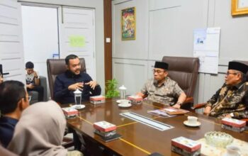 Aturan Baru Siswa SMP di Padang: Wajib Ikuti Program 3T di Masjid Setiap Akhir Pekan