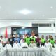 Dialog Hari Buruh, Fadly Amran Dorong Program BPJS Gratis dan Keadilan Upah bagi Buruh Padang