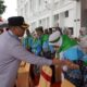 Wako Hendri Arnis Lepas Keberangkatan Kloter Terakhir JCH Padang Panjang ke Tanah Suci