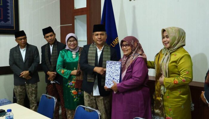 Menuju Haji Mabrur: Korpri Payakumbuh Bekali 17 ASN Tips Jaga Fisik di Tanah Suci