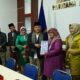 Menuju Haji Mabrur: Korpri Payakumbuh Bekali 17 ASN Tips Jaga Fisik di Tanah Suci