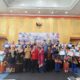 Zikri dan Marsha Terpilih Jadi Duta GenRe Pasaman Barat 2026, Siap Perangi Pernikahan Dini dan Narkoba