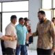 Bernostalgia di Balai Kota, Fadly Amran Hadiri Silaturahmi Ikatan Keluarga Besar Eks Departemen Penerangan