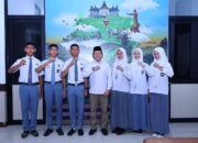 Seleksi Paskibraka Sumbar 2026: Pemko Payakumbuh Kirim 6 Siswa Terbaik ke Tingkat Provinsi
