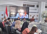 Jelang Idul Adha 1447 H, Pemko Padang Awasi Ketat Stok Pangan dan Soroti Kelangkaan Gas LPG 3 Kg