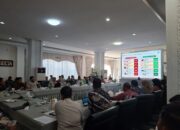 Angka Inflasi Padang Kini 1,9% Jelang Lebaran Haji 1447 H