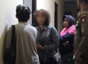 4 Pasangan Bukan Pasutri Terciduk ‘Ngamar’, 5 Gadis Remaja Ikut Diangkut Satpol PP