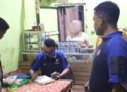 Meresahkan Warga, ‘Bilik Cinta’ dan Belasan Botol Miras di Atom Center Disikat Satpol PP