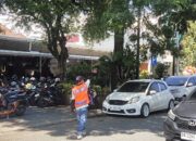 Parkir Liar Marak Saat Libur: Jangan Bayar, Langsung Kontak 112!