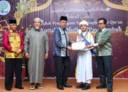 Cetak Penghafal 12 Juz, Kuttab Al-Huffazh Raih Akreditasi Unggul
