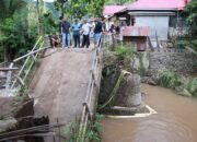 Rumah Hanyut Diterjang Banjir Tanah Datar, Pemkab Tawarkan 2 Skema Ganti Rugi
