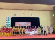 714 Talenta Muda Guncang Panggung FLS3N Padang, Wajah Baru Siap Berebut Tiket Nasional