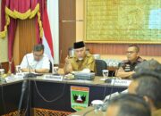 Sikat Habis Beking Tambang! 9 Nyawa Melayang, Mahyeldi Tabuh Genderang Perang Lawan PETI