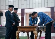 Solsel Dobrak Batas: OPD dan Nagari Wajib Lahirkan Inovasi!r