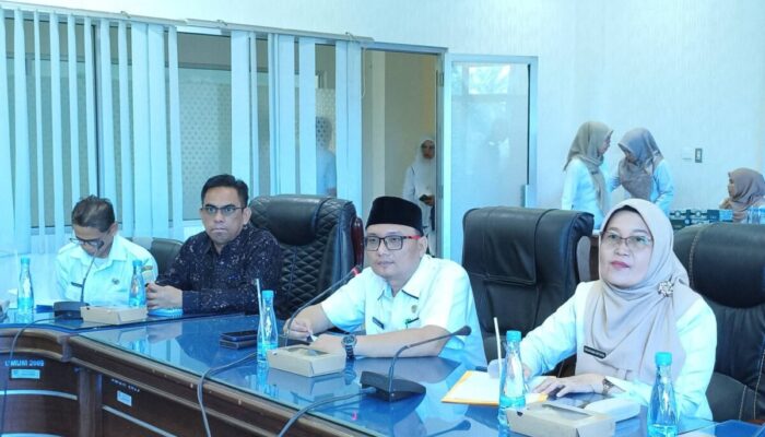 Pemkab Pasbar Atasi Penurunan Produksi Jagung Unggulan